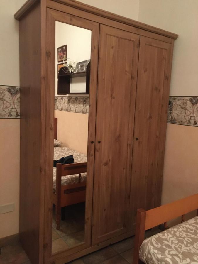 Вилла Stria House Mazzarino Экстерьер фото