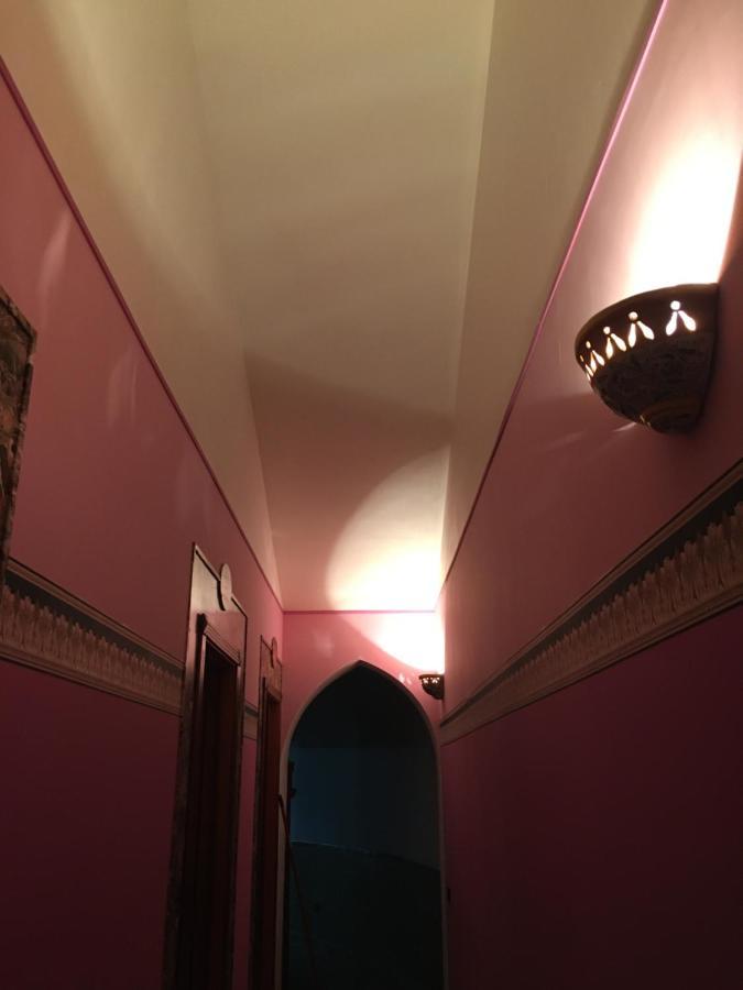 Вилла Stria House Mazzarino Экстерьер фото